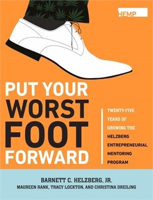Put Your Worst Foot Forward