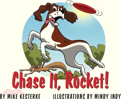 Chase It, Rocket!: Win or Lose - We Learn