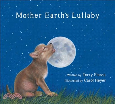 Mother Earth's Lullaby: A Song for Endangered Animals