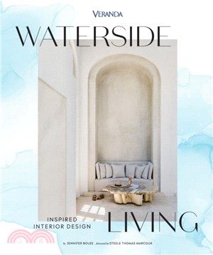 Veranda Waterside Living: Inspired Interior Design