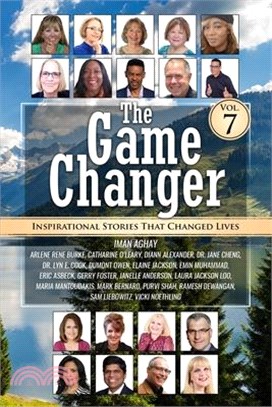 The Game Changers: Inspirational Stories That Changed Lives