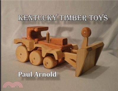 Kentucky Timber Toys