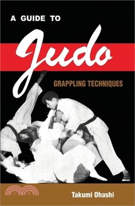 A Guide to Judo Grappling Techniques