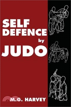 Self-Defence by Judo