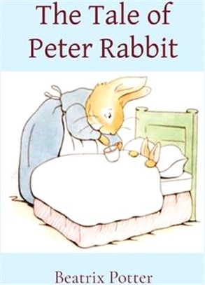 The Tale of Peter Rabbit