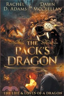 The Pack's Dragon