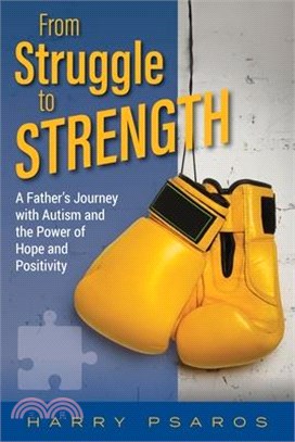 From Struggle to Strength: A Father's Journey with Autism and the Power of Hope and Positivity