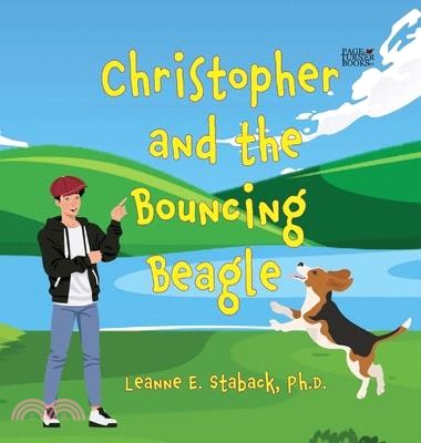 Christopher and the Bouncing Beagle