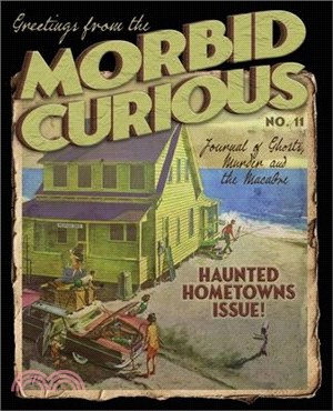 Morbid Curious 11