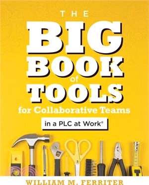 The Big Book of Tools for Rti at Work(tm): (Targeted, Ready-To-Use Tools for Achieving Mtss)