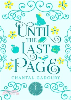 Until The Last Page