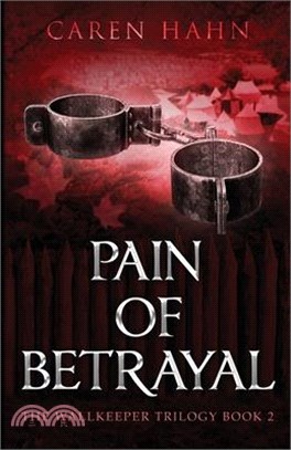 Pain of Betrayal