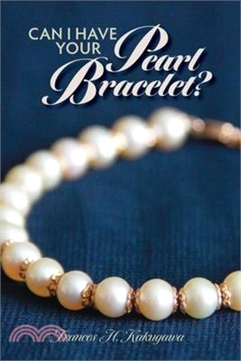 Can I Have Your Pearl Bracelet?