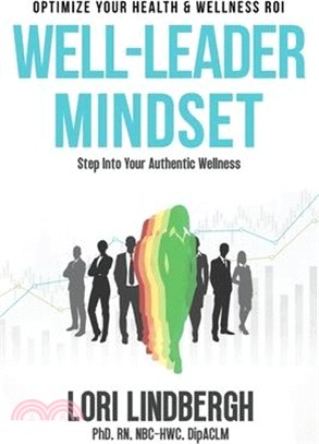 Well-Leader Mindset: Optimize Your Health and Fitness ROI