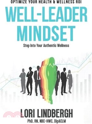 Well-Leader Mindset: Optimize Your Health and Wellness ROI