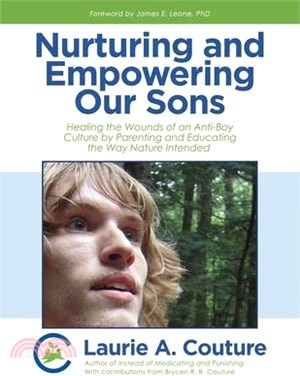 Nurturing and Empowering Our Sons