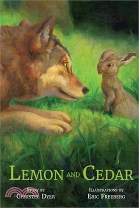 Lemon and Cedar