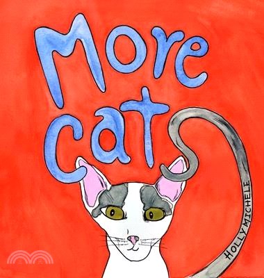 More Cats: Fun Cat Story With Cat Facts