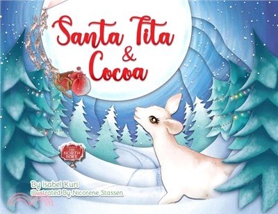 Santa Tita & Cocoa