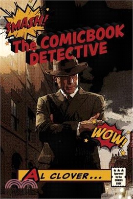 The Comicbook Detective
