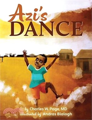 Azi's Dance
