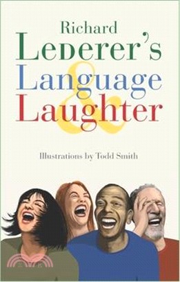 Lederer's Language & Laughter