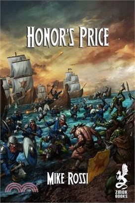 Tales of Pannithor: Honor's Price