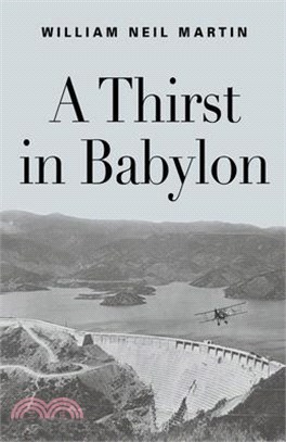 A Thirst in Babylon