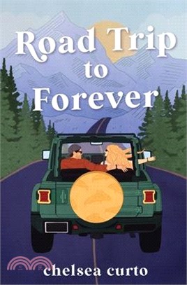 Road Trip to Forever