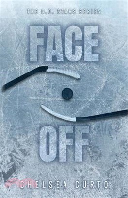 Face Off: Alternate Cover