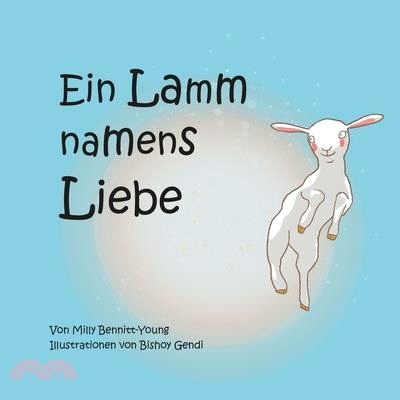 Ein Lamm namens Liebe