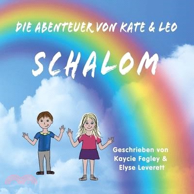 Die Abenteuer Von Kate & Leo Schalom