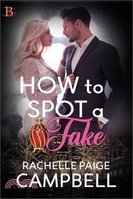 How to Spot a Fake: Sweet contemporary romance