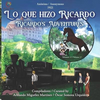 Lo Que Hizo Ricardo: Ricardo's Adventures