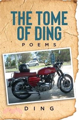 The Tome of Ding