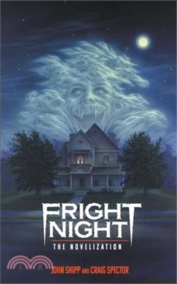 Fright Night: The Novelization