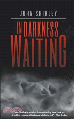 In Darkness Waiting