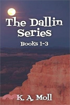 The Dallin Series: Books 1-3