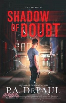 Shadow of Doubt: An SBG Novel