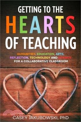 Getting to the HEARTS of Teaching