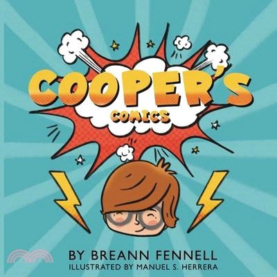 Cooper's Comics