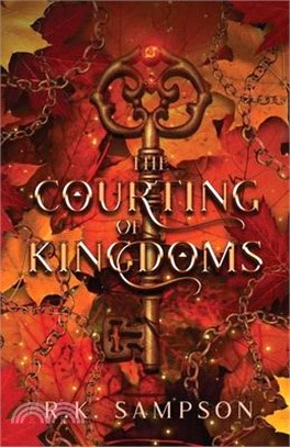 The Courting of Kingdoms