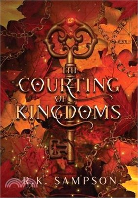 The Courting of Kingdoms