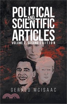 Political Scientific Articles Volume 2, Second edition