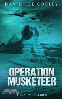 Operation Musketeer