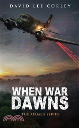 When War Dawns