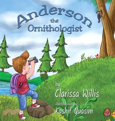 Anderson the Ornithologist