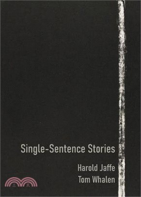 Single-Sentence Stories