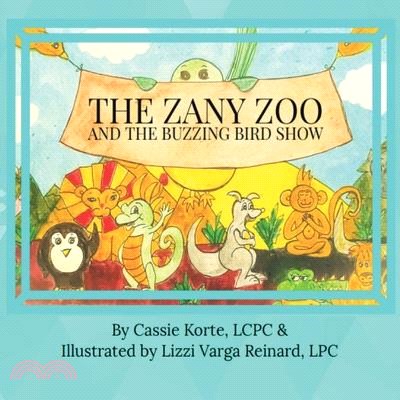 The Zany Zoo And The Buzzing Bird Show