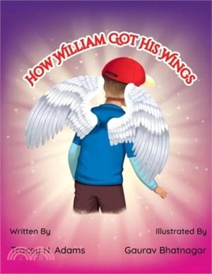 How William Got His Wings